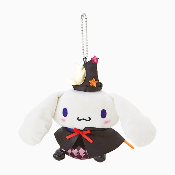 Cinnamoroll Mascot Holder