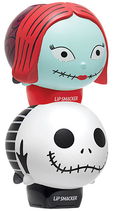 Tsum Tsum Duo- Jack & Sally