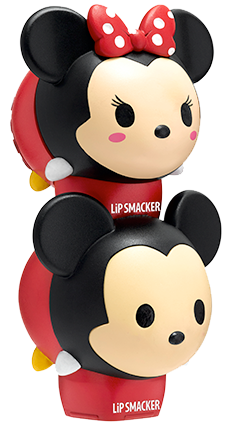 Tsum Tsum Duo- Mickey & Minnie