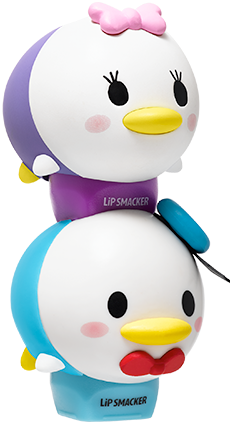 Tsum Tsum Duo- Donald & Daisy