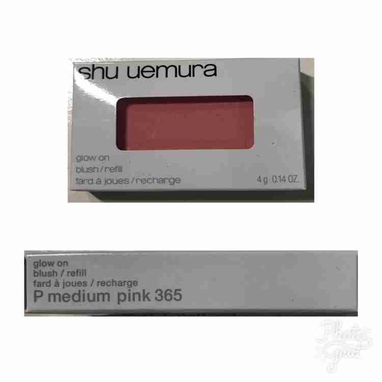 Glow On Blush Refill
