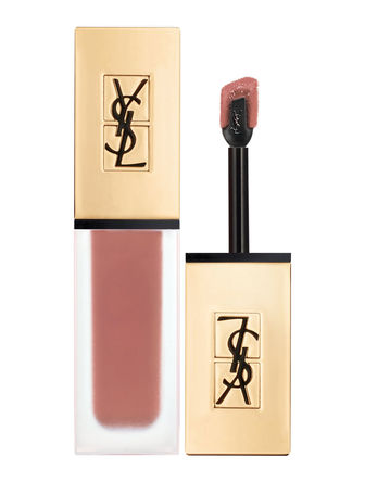 Tatouage Couture Liquid Matte Lip Stain