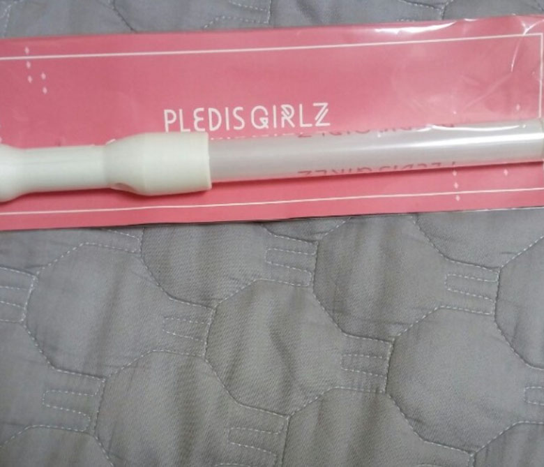 Pledis Girlz Lightstick