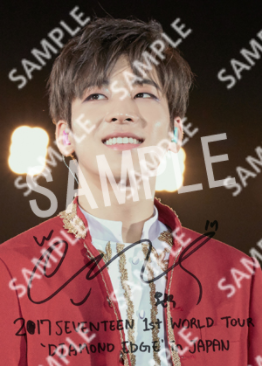 SVT__WONWOO 2L SEVENTEEN