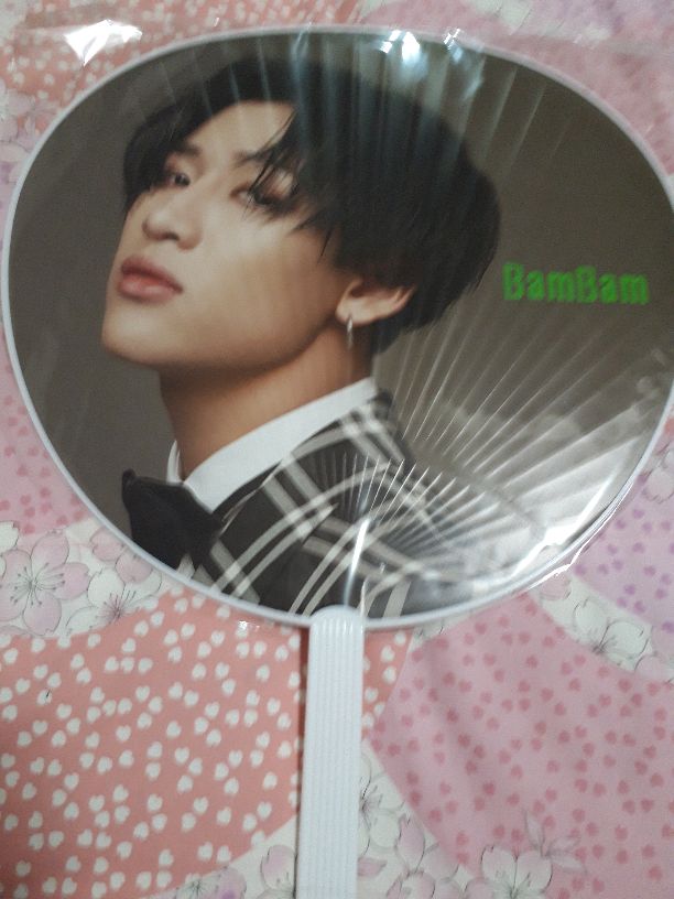 BAMBAM FAN