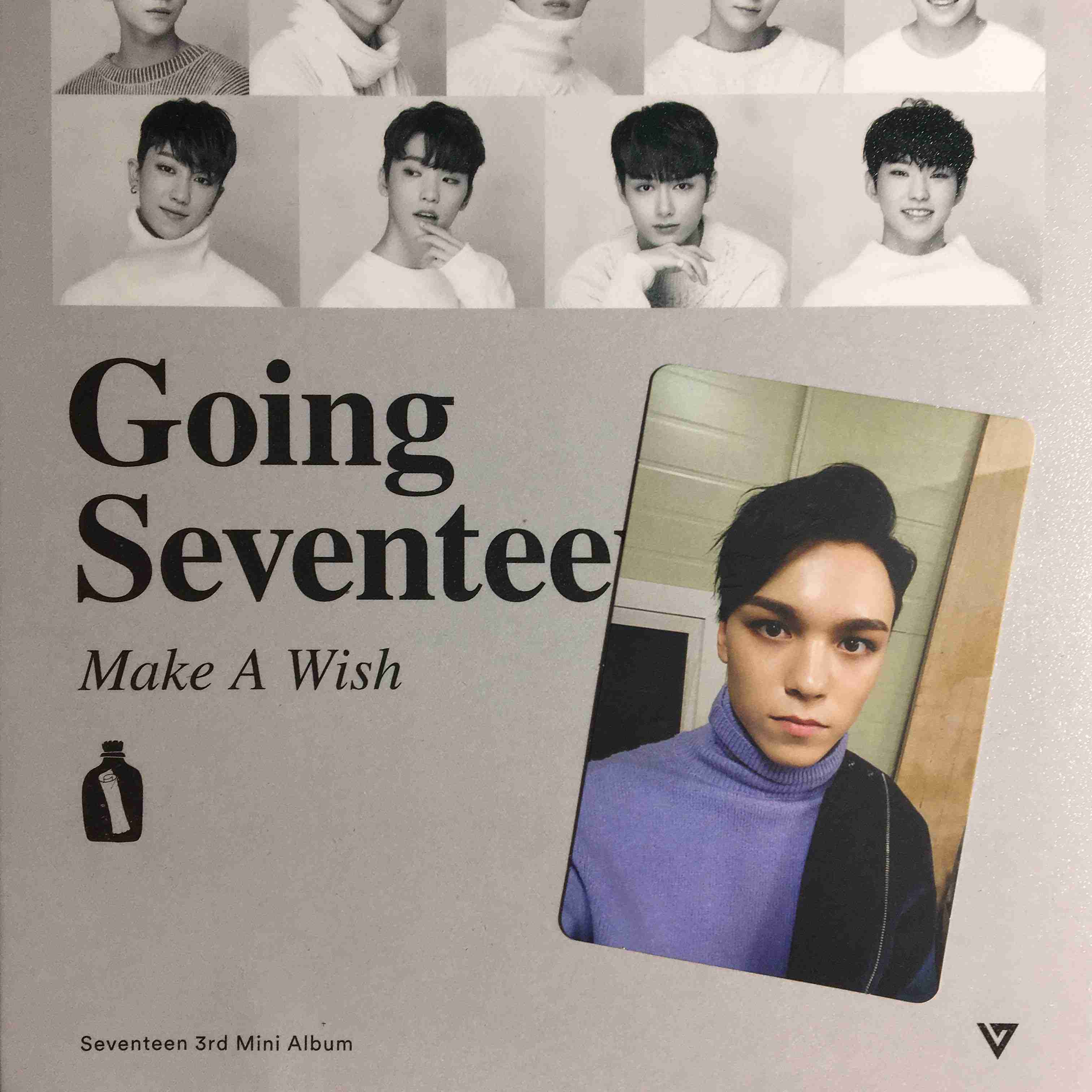 VERNON