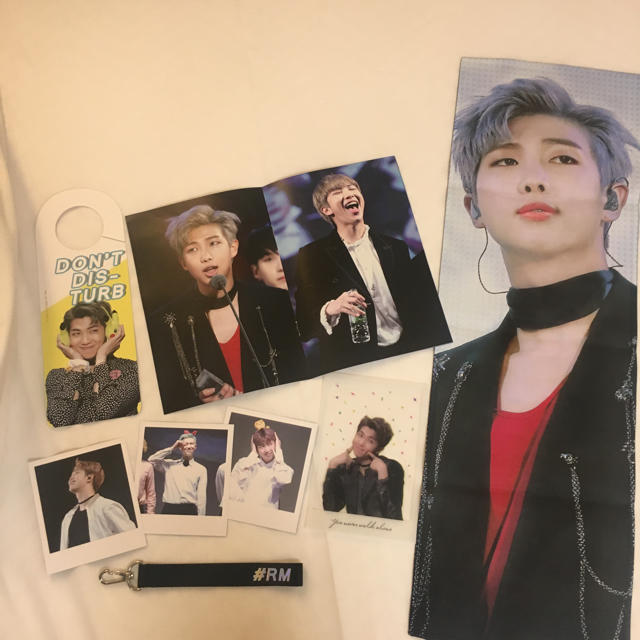 Namjoon Set
