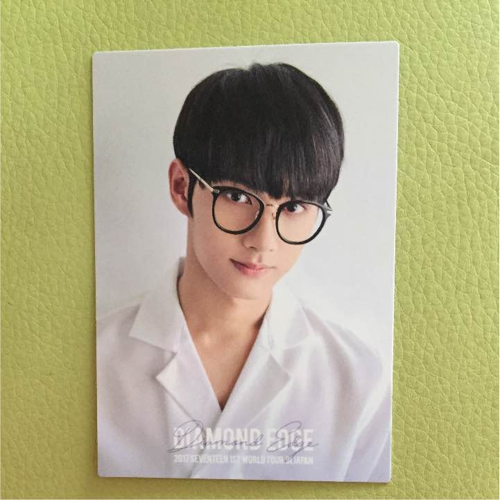 Jun diamond edge Japan glasses pc