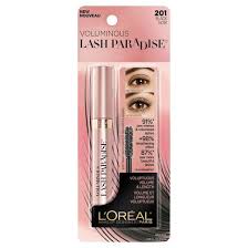 Voluminous Lash Paradise Waterproof Mascara