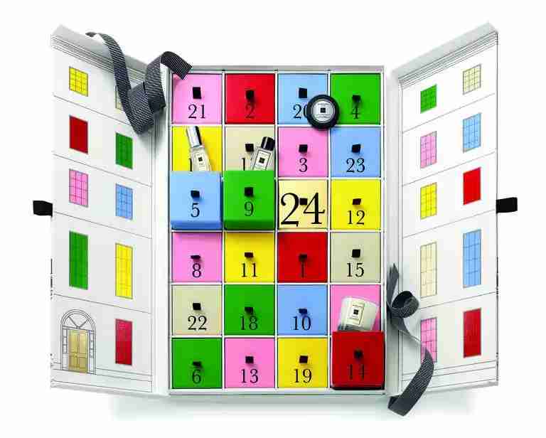 Advent Calendar 2017