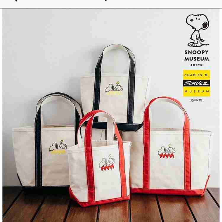 LLBEAN Tote Bag