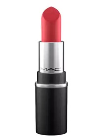 Little MAC Lipstick Russian Red