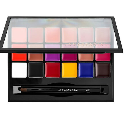 Lip Palette Volume 1
