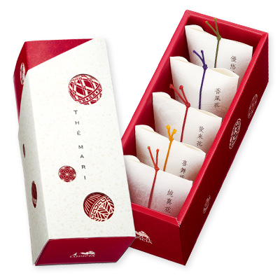 The Mari Set
