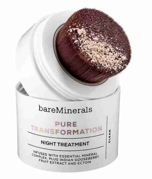 Pure Transformation Night Treatment