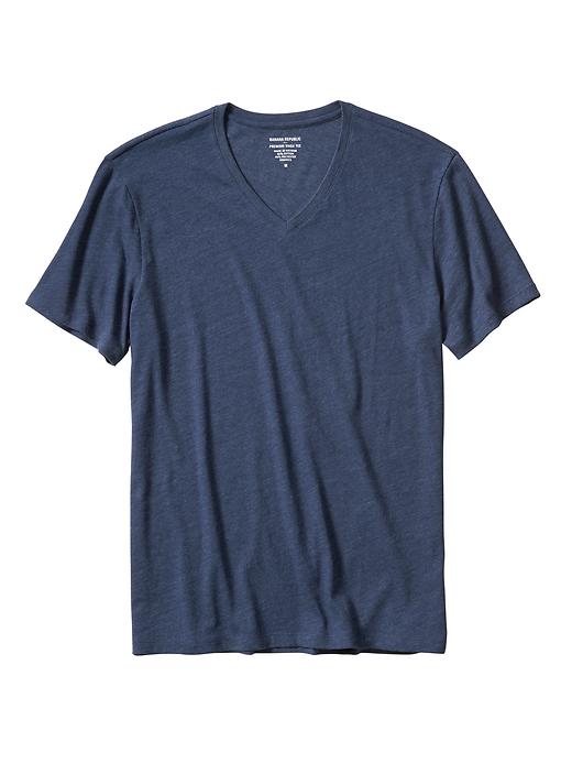 Premium Wash Vee