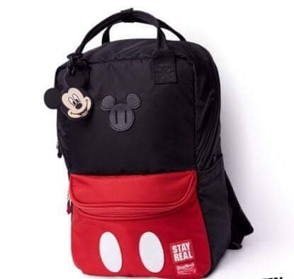 Mickey backpack