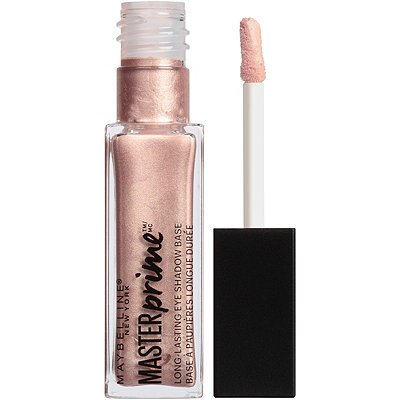 Master Prime Long-Lasting Eyeshadow Base