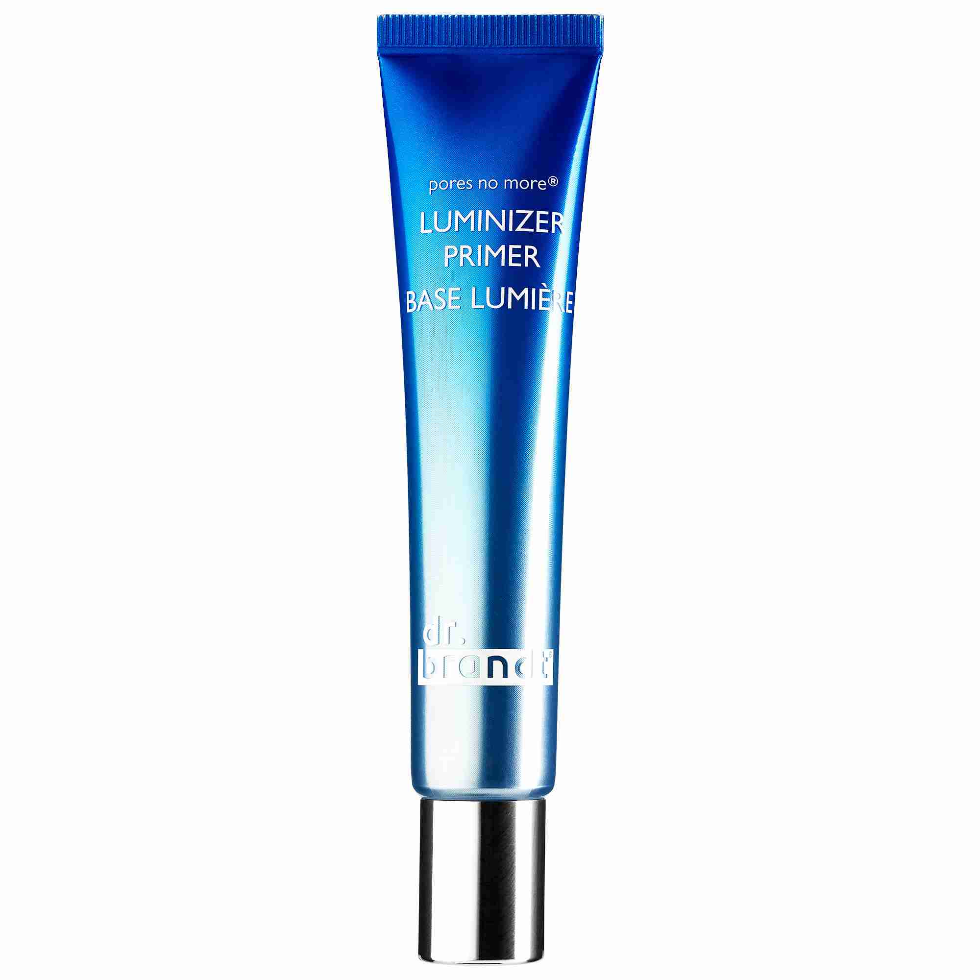 pores no more Luminizer Primer