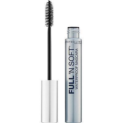 Full 'N Soft Waterproof Mascara