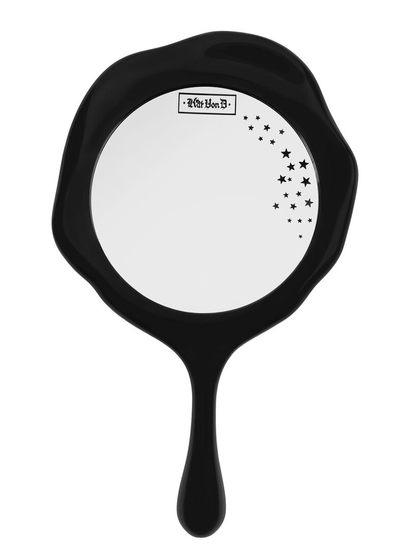 Handheld Mirror