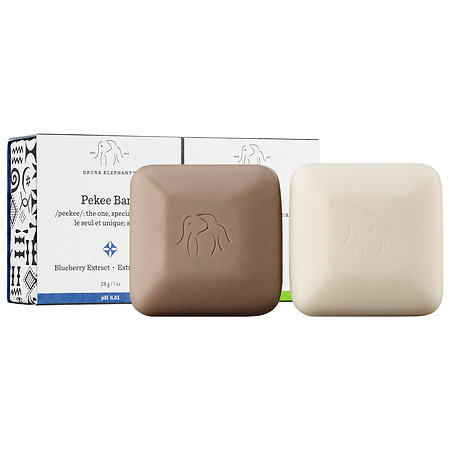 Baby Pekee Bar + Juju Bar Travel Duo