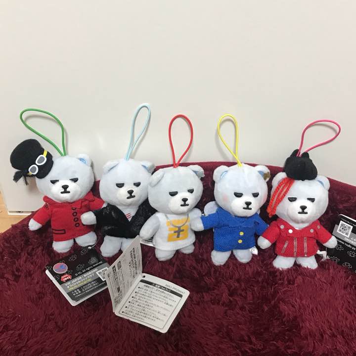 toys
