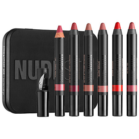 Babeboss Faves Box