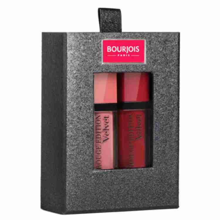 Rouge Edition Lipstick Gift Set