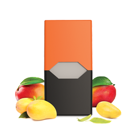 Pod Mango