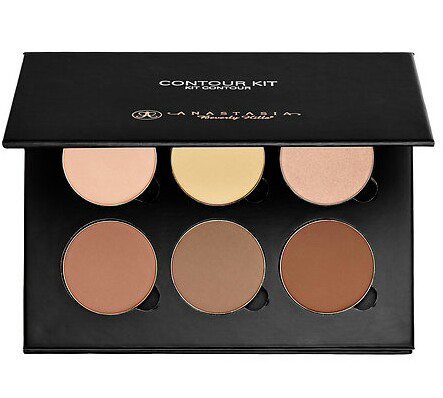 Contour Kit