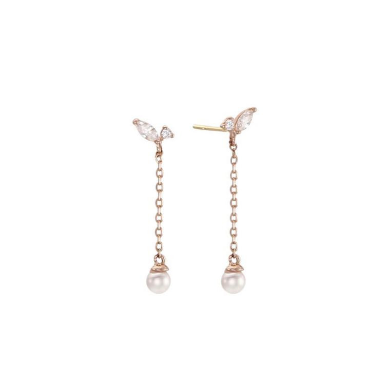 Earrings LPTG4089T