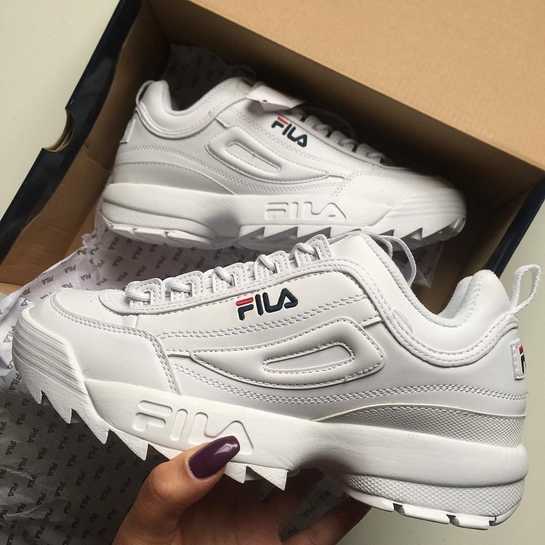 fila disruptor 2 kr