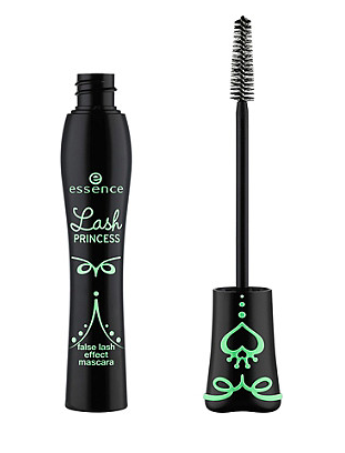Lash Princess False Lash Effect Mascara