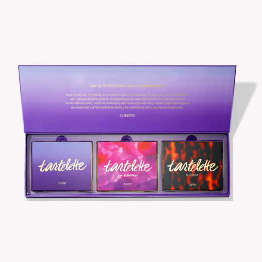 Tartellette Vault
