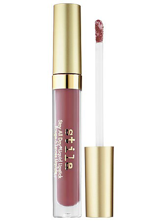 Stila Stay All Day Liquid Lipstick