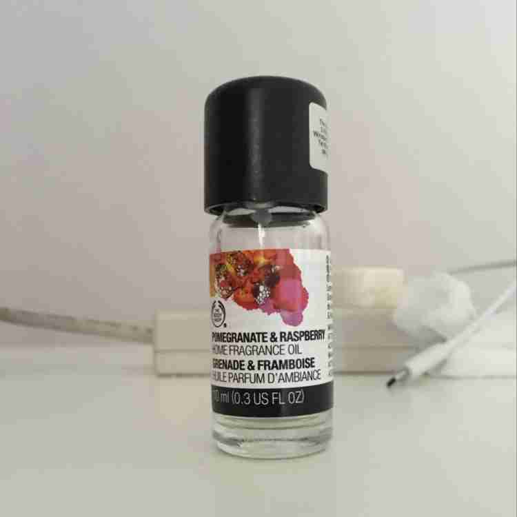 Pomegranate and Rasberry home fragrance oil