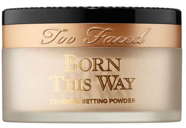 Born This Way Ethereal Setting Powder