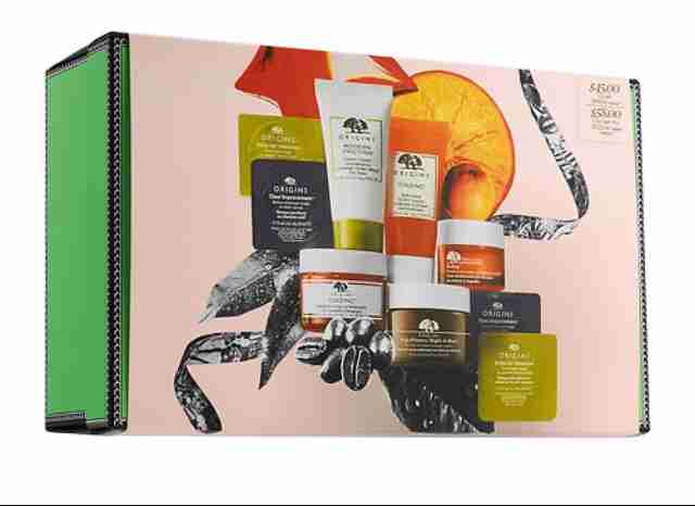 Origins Bestsellers