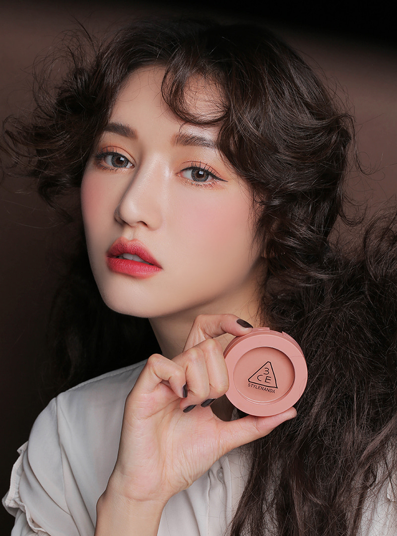 Mood Recipe Face Blush