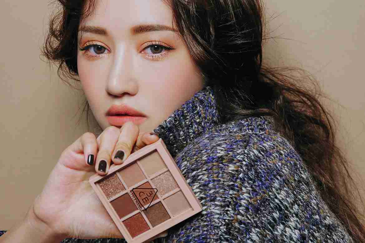 Eye Palette