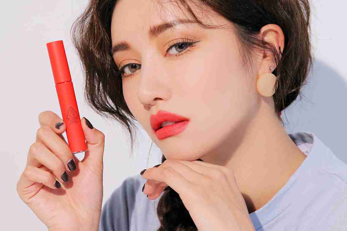 Lip tint