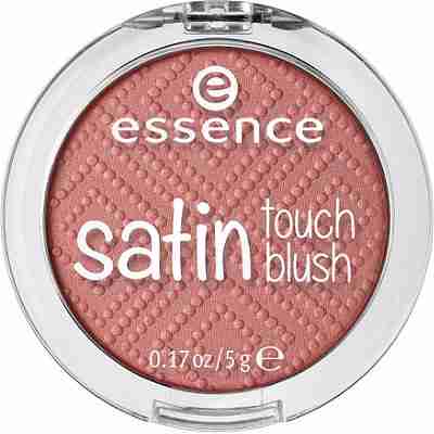Satin Touch blush