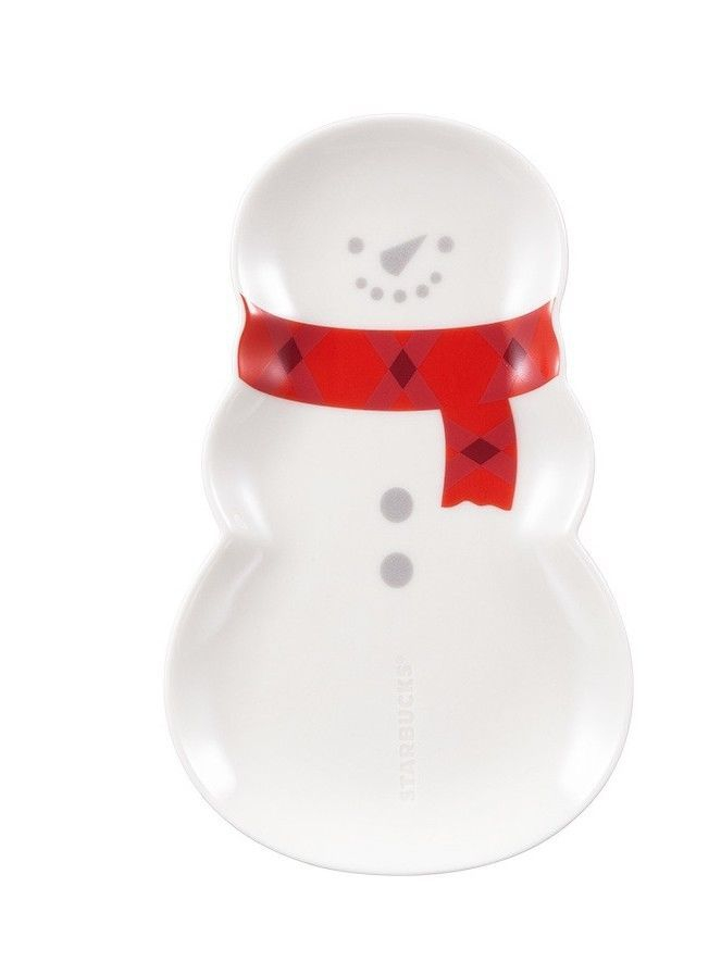 Snowman Muffler Plate