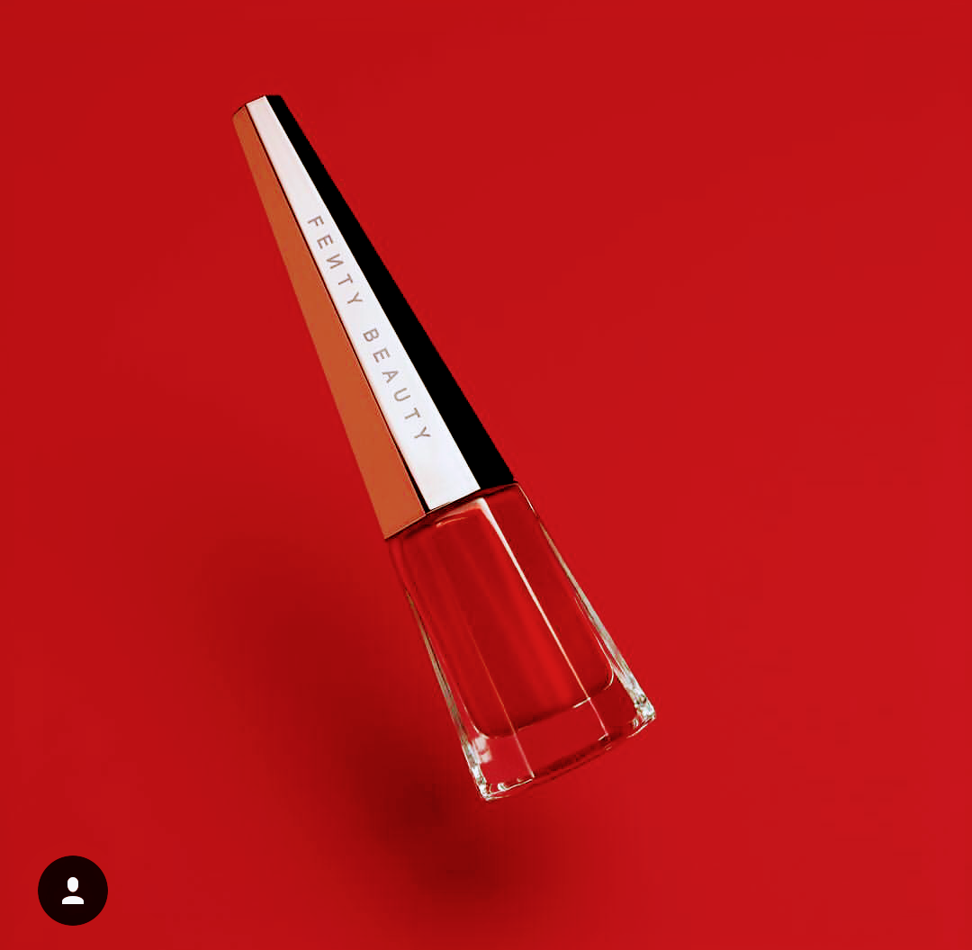 Stunna Lip paint