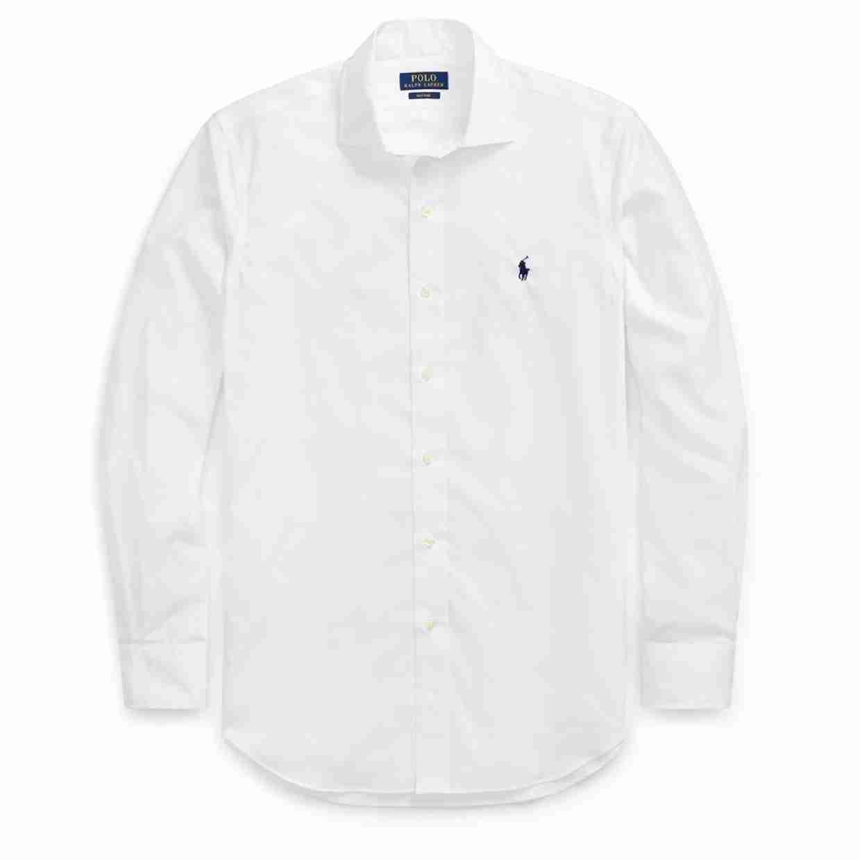 Classic Fit Easy Care Shirt