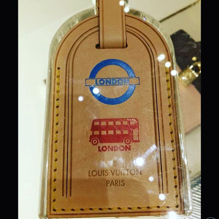 shopandbox buy luggage tag