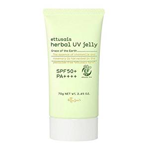 Herbal Jelly SPF Cream