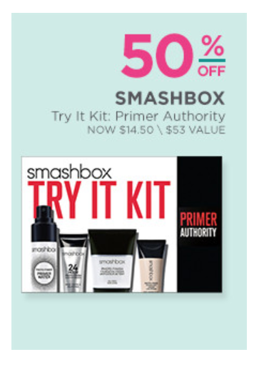 Try it Kit