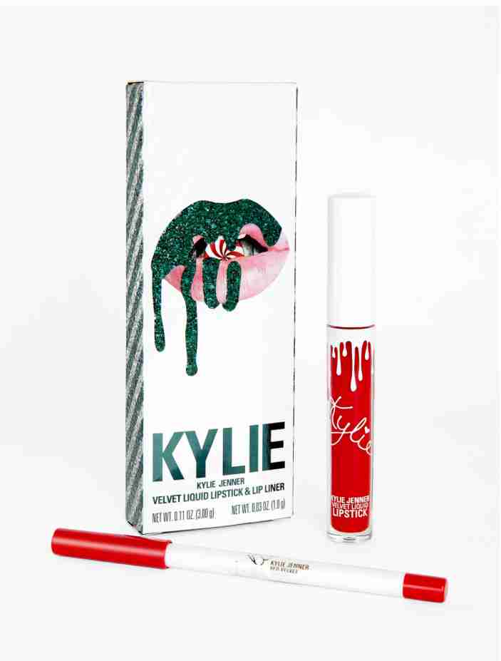 Kylie Lip Kit